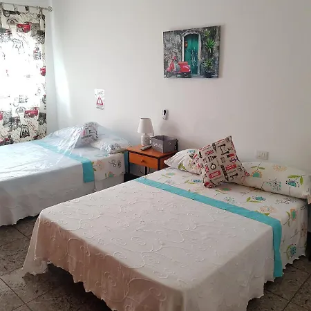Apartment & Beach *