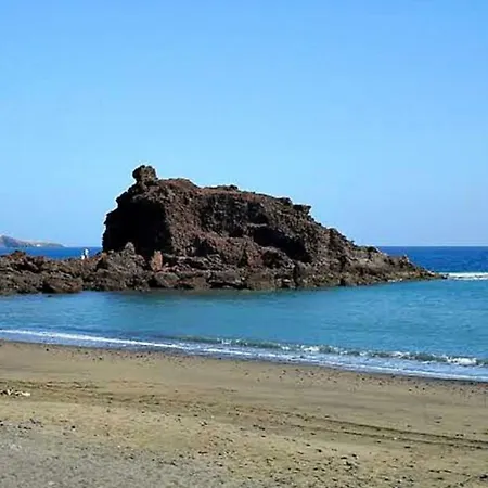 & Beach * Carrizal