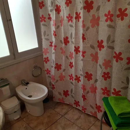 & Beach Apartment Carrizal