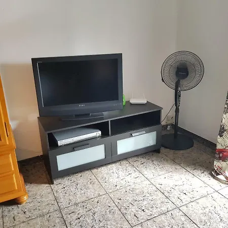 & Beach Apartment