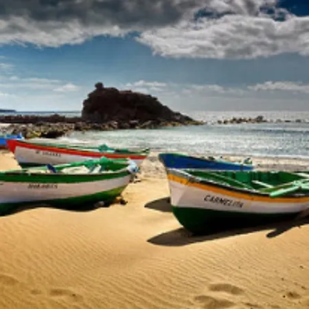 & Beach * Carrizal