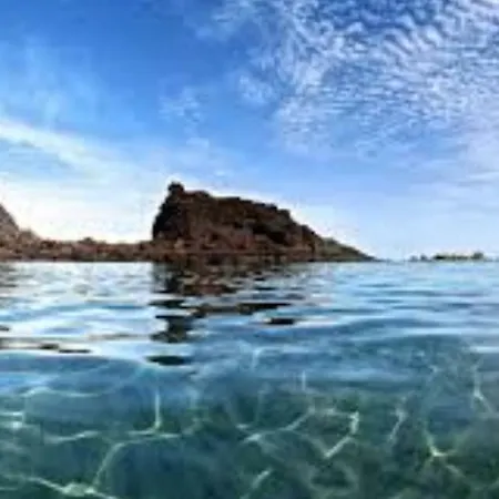 & Beach Apartament