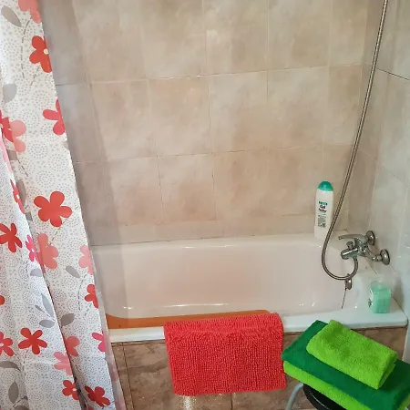 Apartament & Beach *