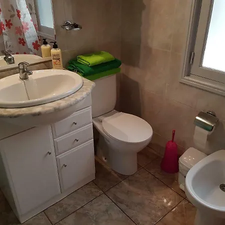 Apartament & Beach *